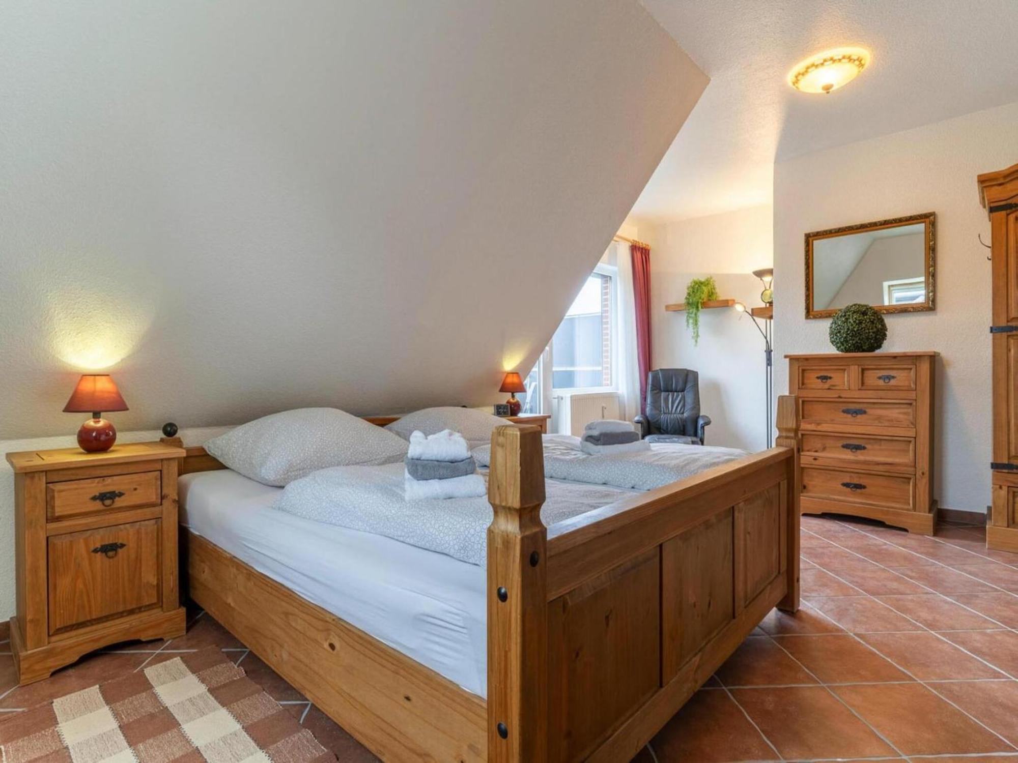Apartment Бюзум Экстерьер фото