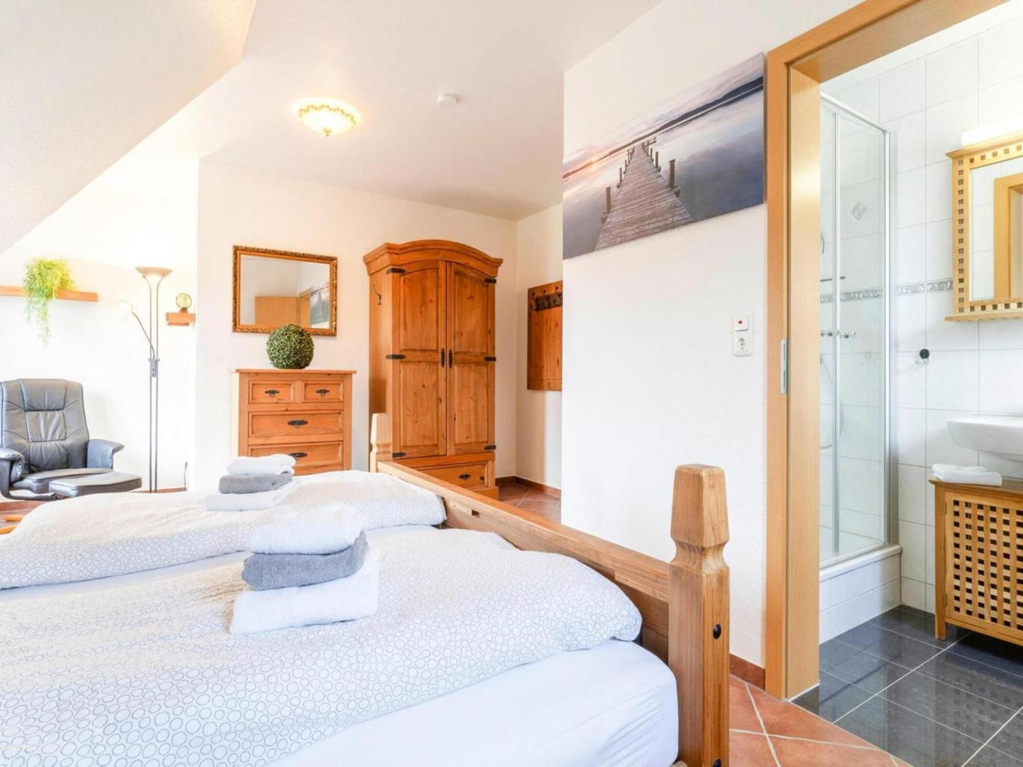 Apartment Бюзум Экстерьер фото