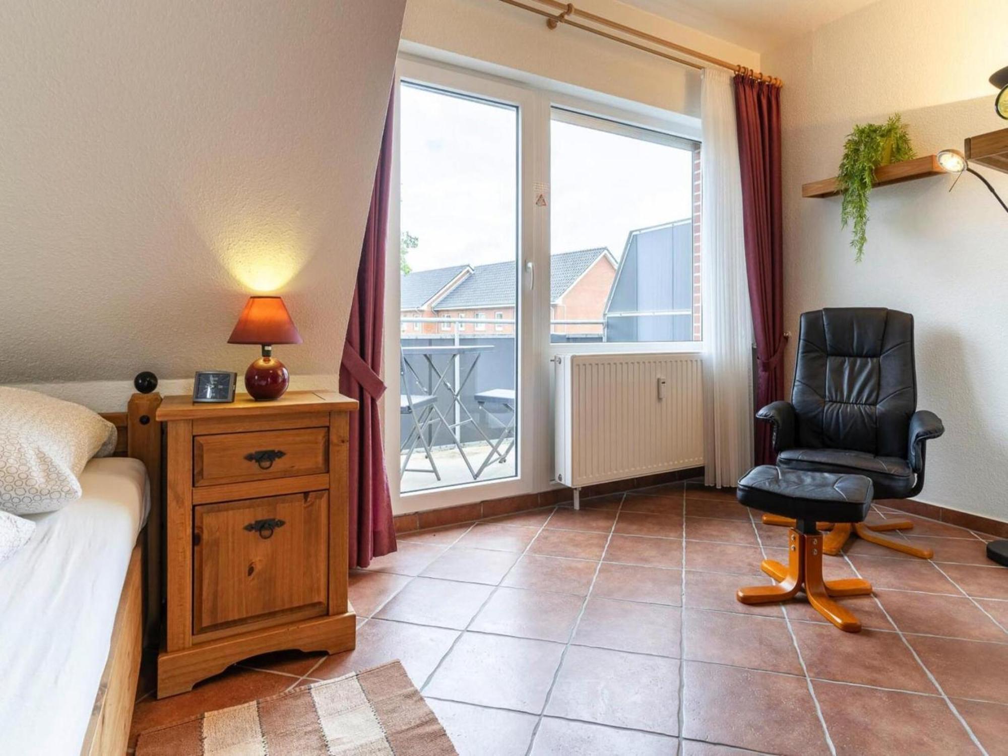 Apartment Бюзум Экстерьер фото
