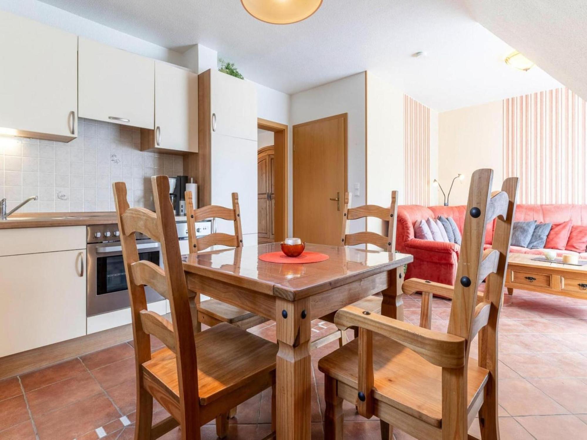 Apartment Бюзум Экстерьер фото