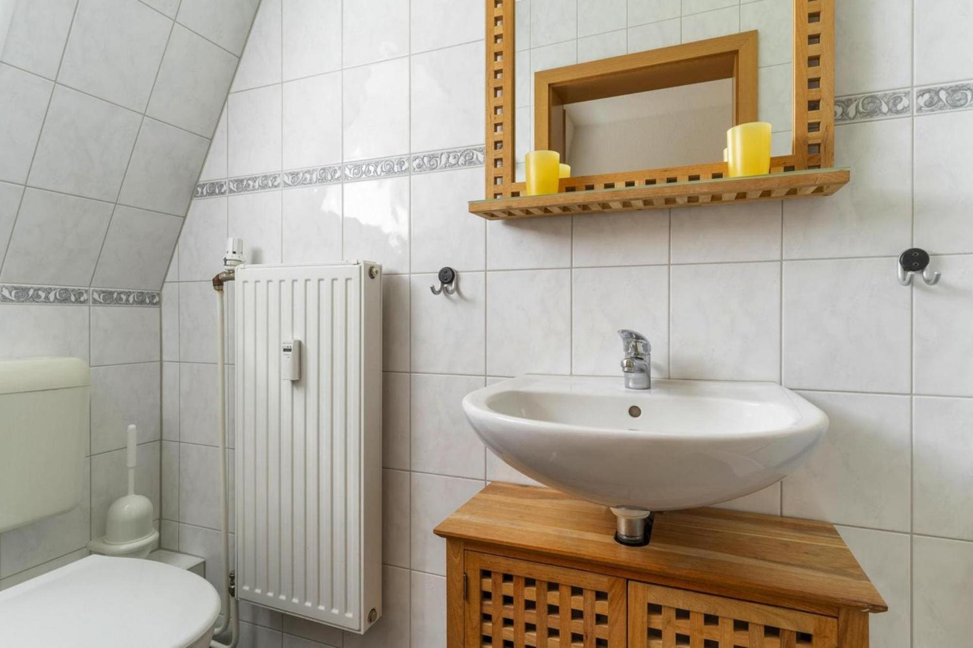 Apartment Бюзум Экстерьер фото