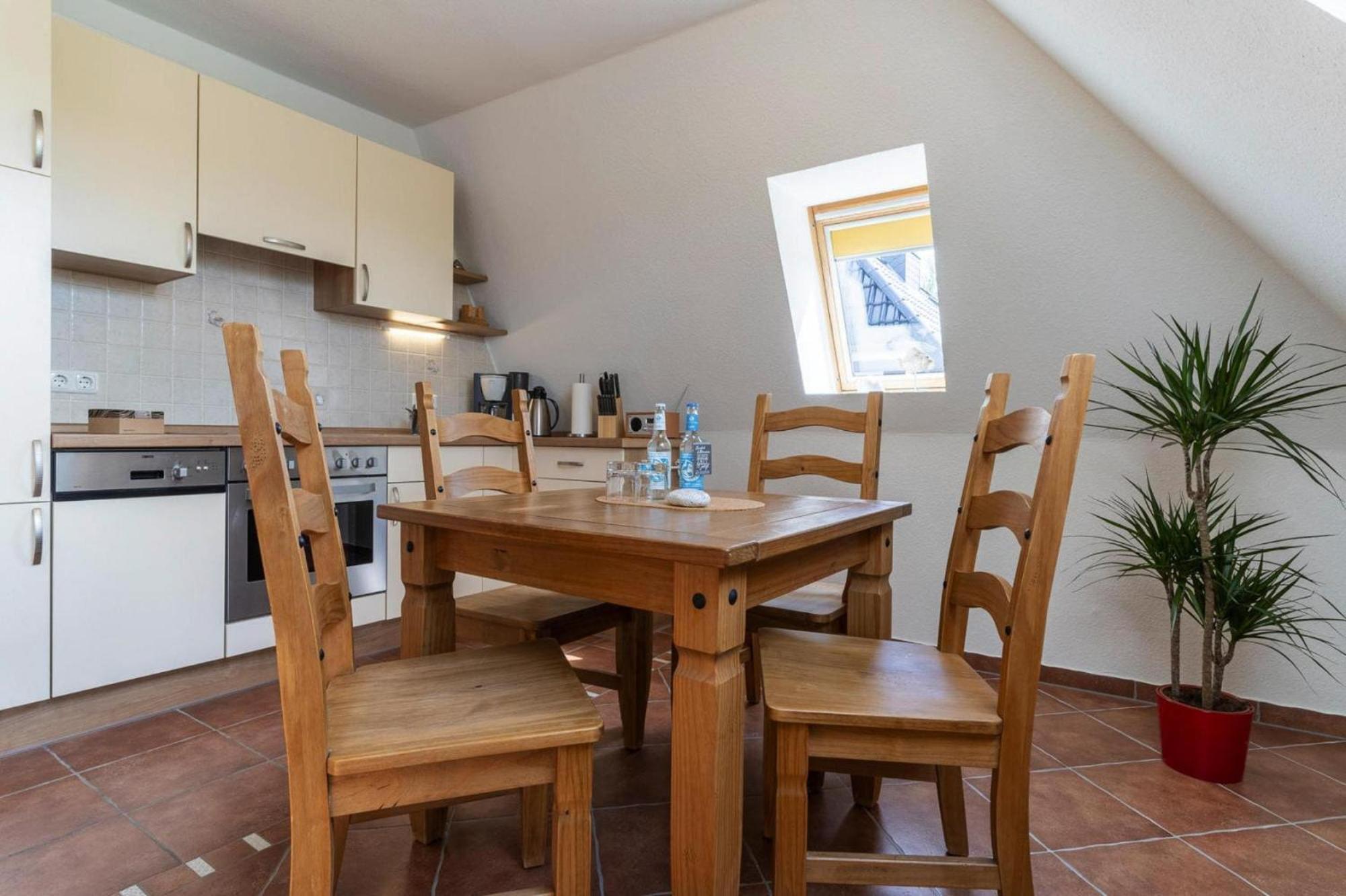 Apartment Бюзум Экстерьер фото