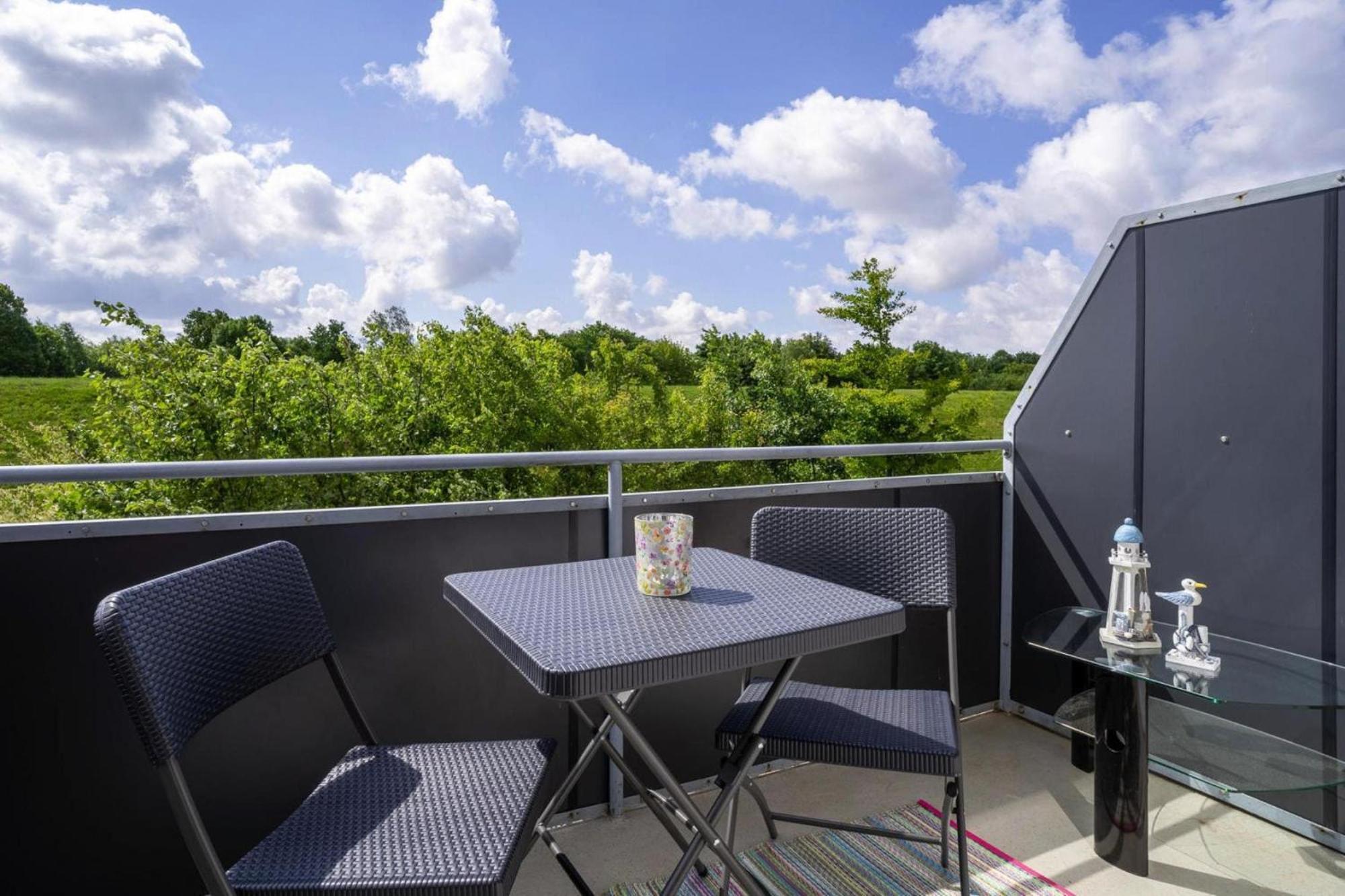 Apartment Бюзум Экстерьер фото