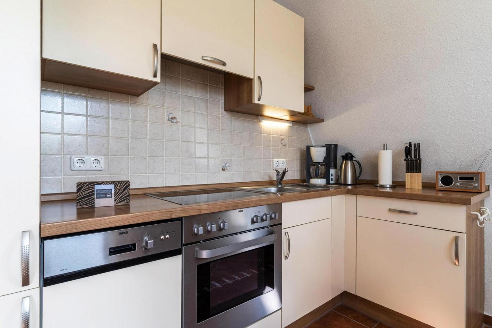 Apartment Бюзум Экстерьер фото